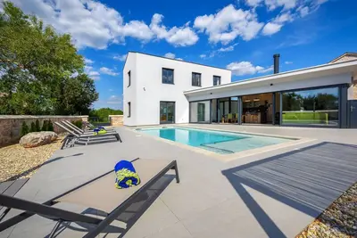 Image de Villa 115 by Villas Guide