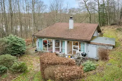 Image de Belle maison de 2 chambres à Almind