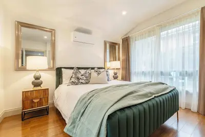 Image de Little Audrey Guesthouse - City Fringe Getaway