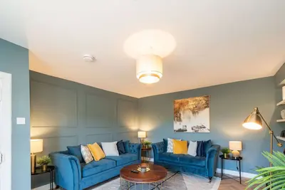 Image de Eden View Estate | Caddie's Cottage