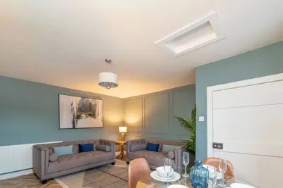Image de Eden View Estate | Clubhouse Cottage