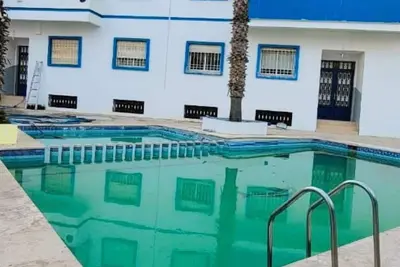 Image de Logement paisible, séjour détente pour toute la famille à 2km de la plage