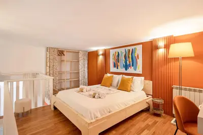 Image de Navona Suite
