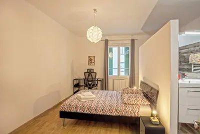 Image de Bel Appartement Avec Grande Terrasse Centre Ville