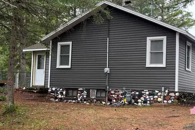 Image de Quaint 2 bedroom cabin overlooking Brandy Lake in beautiful Minocqua/Woodruff.
