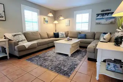 Image de Clearwater Coastal Bungalow