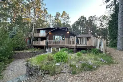 Image de Sand River Retreat - Sauna, Sand River & Lake Superior