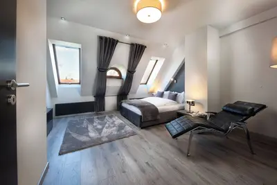 Image de Small Venice Apartments