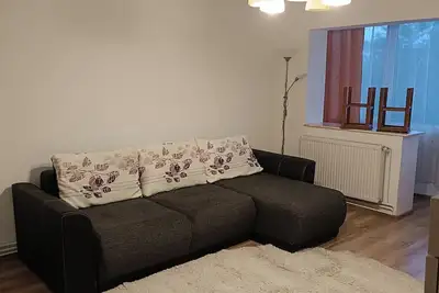 Image de Apartament liniștit în apropierea parcului central