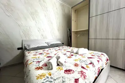 Image de 2 Bedroom Apartment in Naples