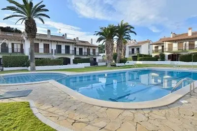 Image de Alquiler Vacacional Sitges