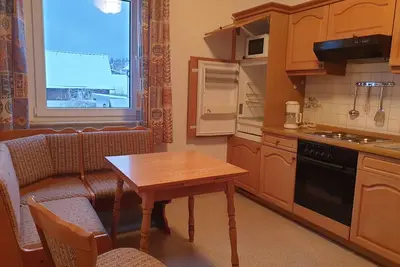 Image de Fewo im Gästehaus Werraquelle, Naturnah, Familienfreundlich, Tierlieb, Gruppen