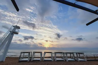 Image de # Casa Mia # 5minuten vom Strand, Renoviertes Ferienhaus in La Marina Alicante