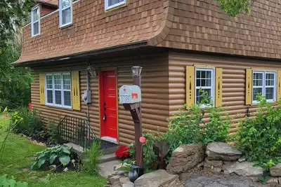 Image de maison Alain V.