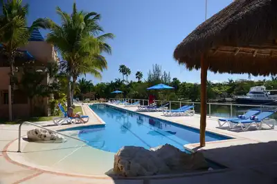 Image de 203 | Gran Marina in Puerto Aventuras