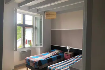 Image de Gîte neuf mer et montagne \nProche de tous commerces(9 km)