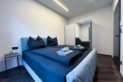 Image de Luxus-penthouse mit Weitblick Ăśber Graz