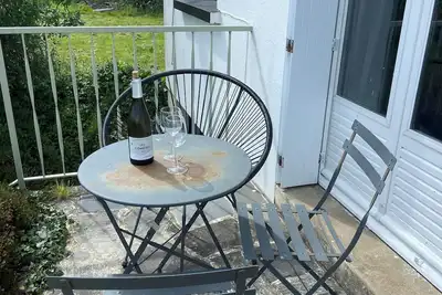 Image de Beautiful house in the Normandy countryside