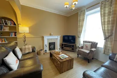 Image de Beautiful House With Stunning Views, Kirkcudbright - Pass the Keys