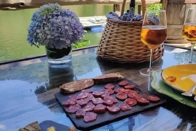 Image de Escápate a un Paraíso! Desconecta, Conecta con la Naturaleza y Respira! 🍃🌿🌱🌳🌼