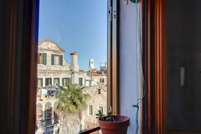 Image de Appartement à Venise avec 1 chambres à coucher, 4 couchages