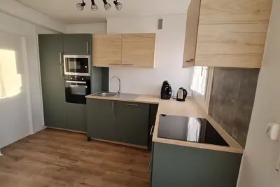 Image de Appartement Avec Belle vue sur Dijon