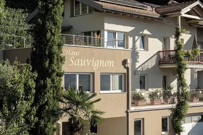 Image de Ferienwohnung in Kurtatsch an der Weinstrasse