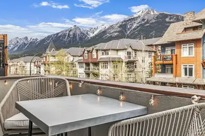 Image de Modern Penthouse, Breathtaking Views, Hot tub/Pool