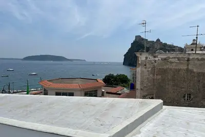 Image de Appartamento nel borgo d'Ischia Ponte