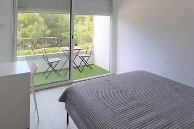 Image de Appartement T4 : Proche Des Calanques