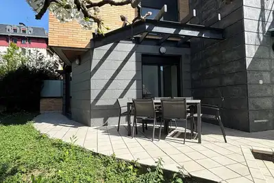 Image de Ulia Apartments- Parking And Terrace
