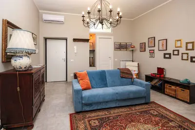 Image de Centrale ed Elegante Duplex