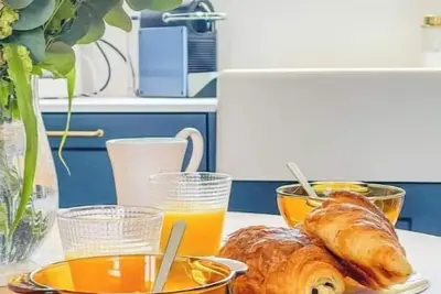 Image de La Petite Libournaise