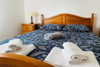 Image de Swordfish Beach Apartment