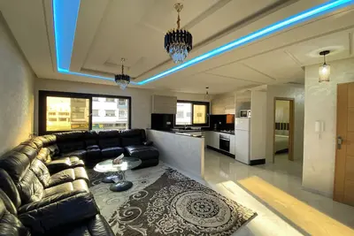 Image de 2 Bedroom Luxury Vacation Apartment City Centre