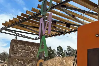 Image de Ecovino Valle de Guadalupe for Group Glamping in the Mexican Wine Country