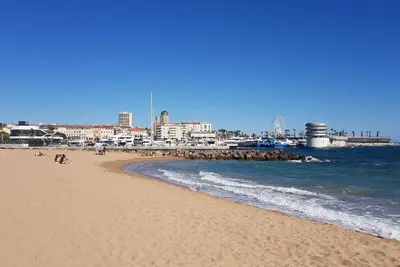 Image de Fréjus à 5mn de la Plage, 6couchages