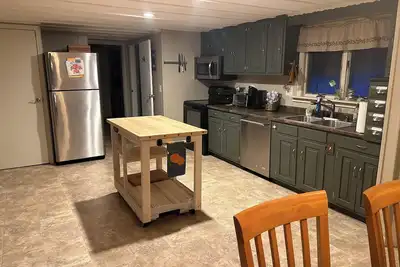 Image de Cozy 3 bedroom in Speculator, walking distance to Lake Pleasant