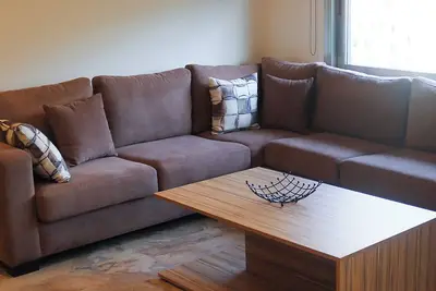 Image de Family serviced furnished apartments at the heart of Barouk Mountain.