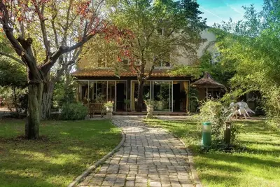 Image de Maison de Campagne Ville Bord de mer a Coté des Grands Buffet Narbonne