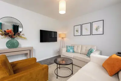 Image de Toast Lettings | Stunning 2 bedroom house close to Durham City