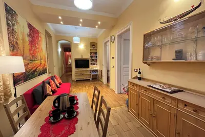 Image de Casa vacanze Desiderio- Holiday flat