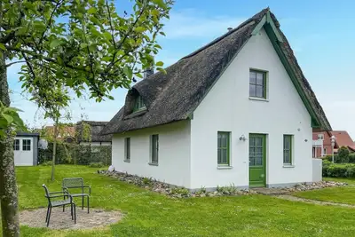 Image de Superbe maison de 2 chambres à Dassow