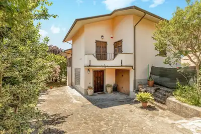 Image de Belle maison de 3 chambres à Fivizzano