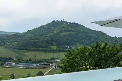 Image de Villa Majestic Eye with infinity pool in nature paradise near Motovun\n