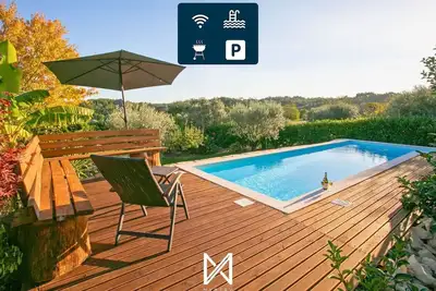Image de MyStay - Casa da Passarinha