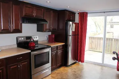 Image de Feild Street Hideaway