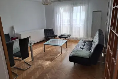 Image de Grand appartement 70m2 aux portes de Paris à Vincennes. 3 couchages possibles