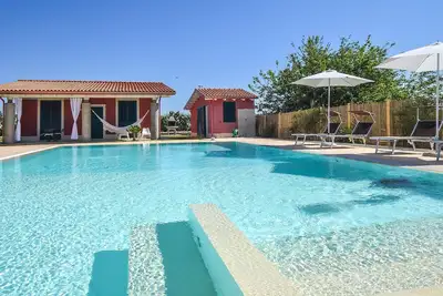 Image de Belle maison de 2 chambres à Marza