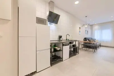 Basarrate Apartments Self Check in